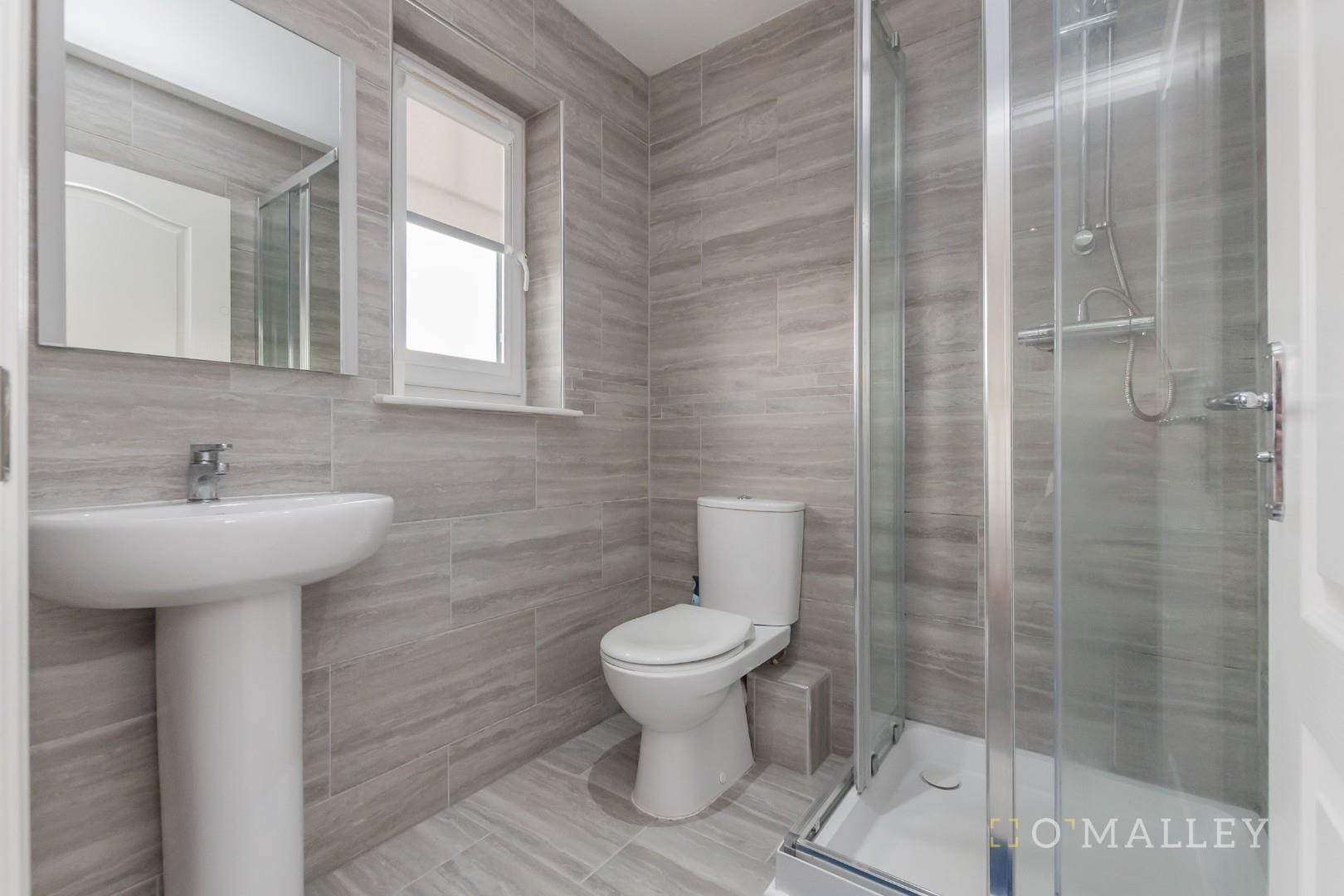 Bedroom 1 En-Suite